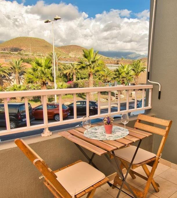 Apartment The Lookout Cottage: Wind & Waves Escape Puertito de Guimar